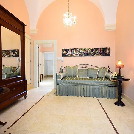 B&B Insula Gallipoli Esterno foto