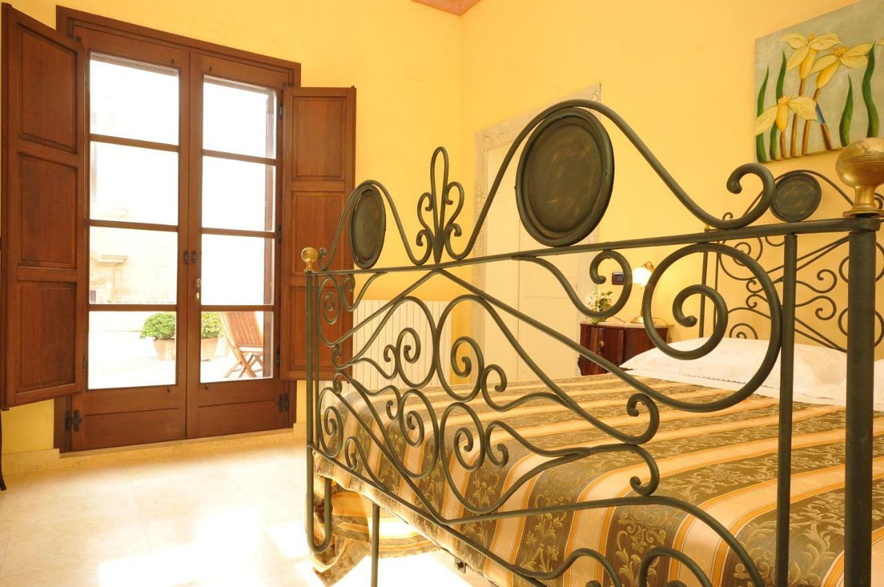 B&B Insula Gallipoli Esterno foto