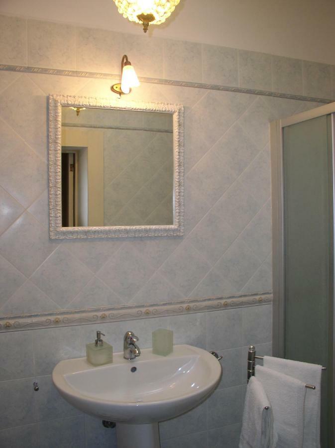 B&B Insula Gallipoli Esterno foto