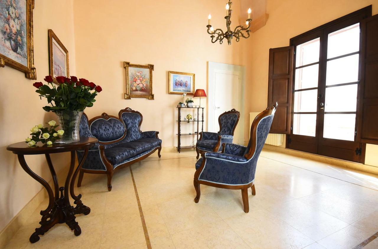 B&B Insula Gallipoli Esterno foto