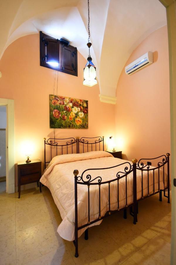 B&B Insula Gallipoli Esterno foto